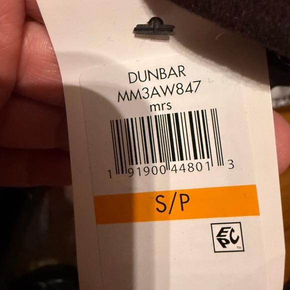 NWT- Current GUESS Women's Black Leather Jacket S small - fitted / biker jacket - Picture 9 of 12